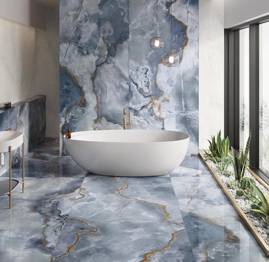 Italian Tiles