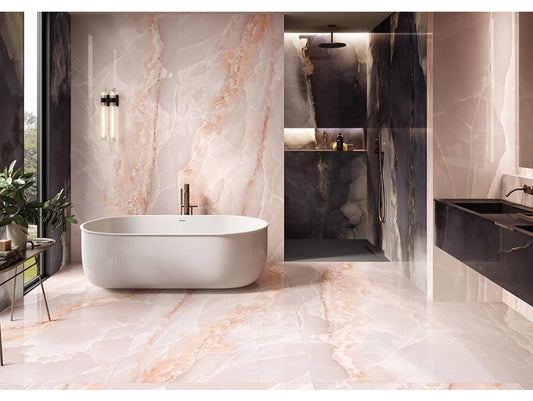 ROSA Qartzo Tile